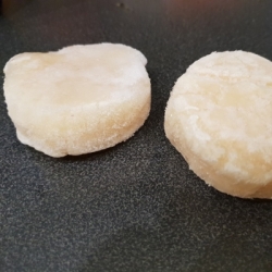 Морской гребешок